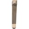 Ekena Millwork Traditional Craftsman Smooth Bracket, Douglas Fir, 3 1/2"W x 24"D x 24"H BKT04X24X24TRA04SDF - alternate 2
